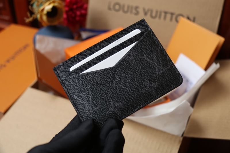 LV Wallets